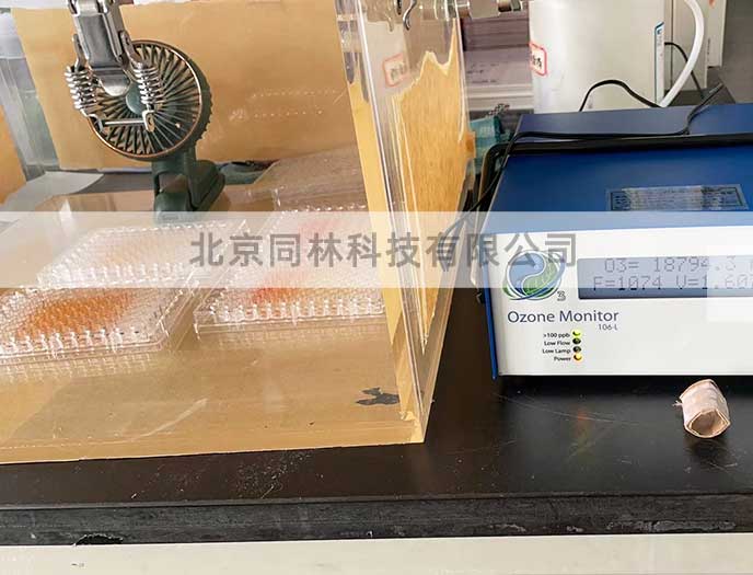 臭氧染毒實驗臭氧發(fā)生器類型與選擇